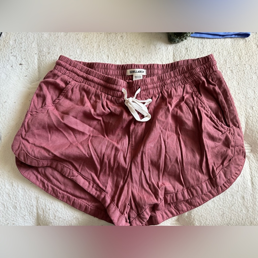 Comfy shorts